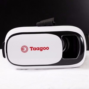 Taagoo 3D智能VR眼镜