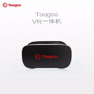 Taagoo高清VR一体机