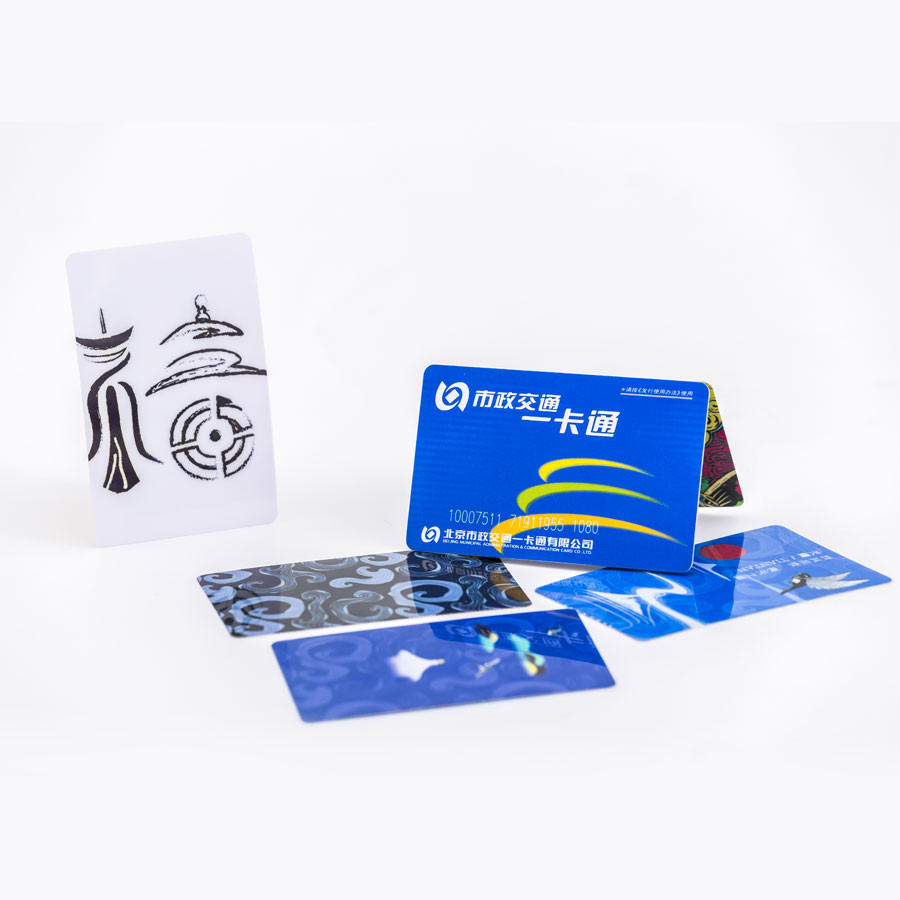 天坛文创精美水晶卡贴