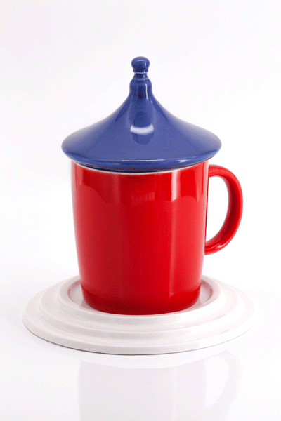 天坛文创转运杯